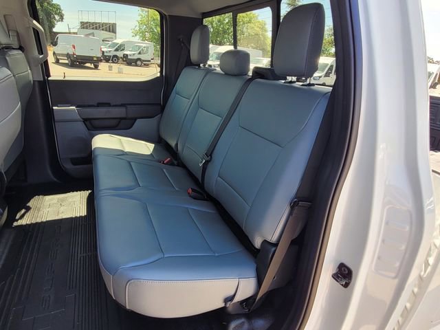 New 2026 Ford F350 XL w/ 360-Degree Camera Package image 6