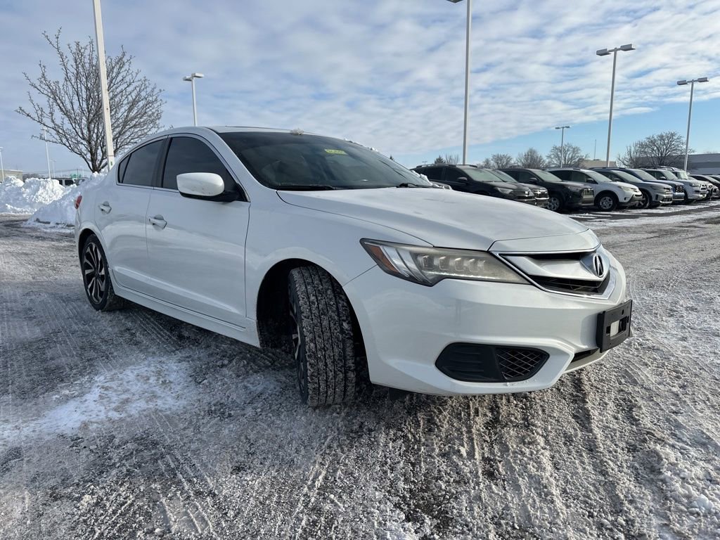 Used 2018 Acura ILX Special Edition image 14