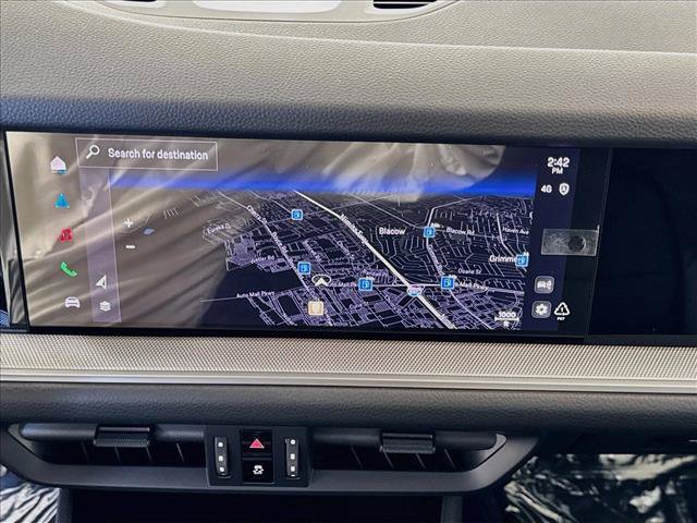 New 2026 Porsche Cayenne S AWD/4WD image 17