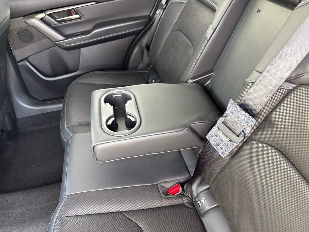 New 2026 MAZDA CX-5 Preferred AWD/4WD image 10