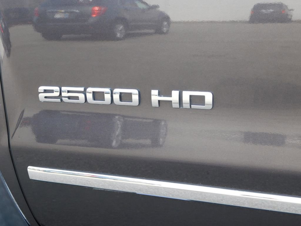 Used 2016 Chevrolet Silverado 2500 LTZ w/ Duramax Plus Package image 44