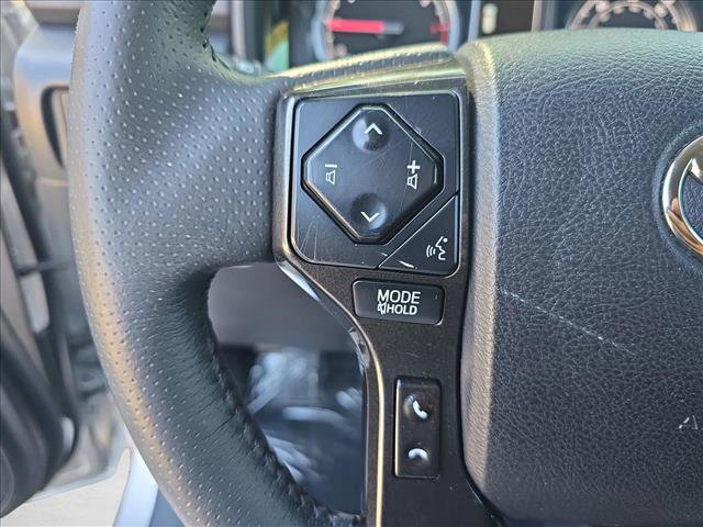 Used 2022 Toyota 4Runner TRD Off-Road Premium image 17