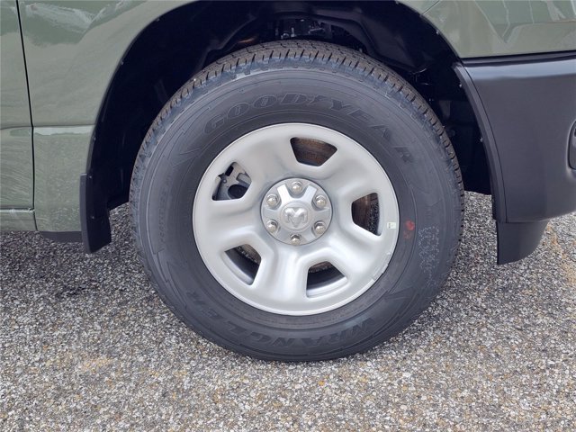 New 2026 RAM 1500 Tradesman RWD image 14