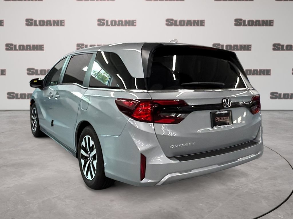 New 2026 Honda Odyssey EX-L image 3