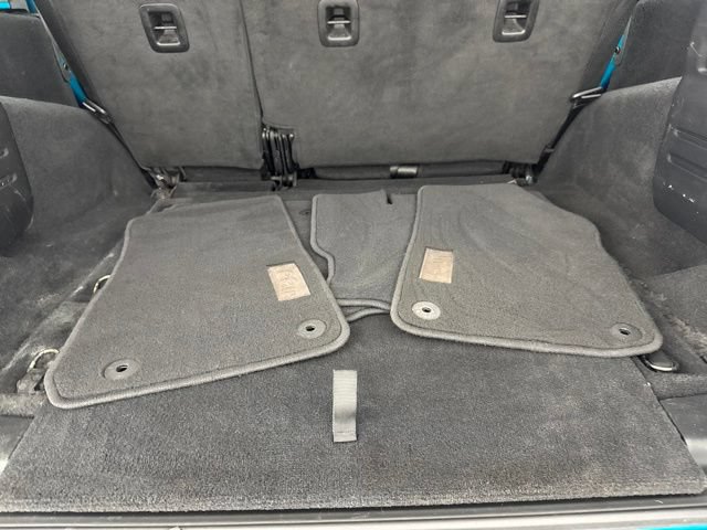 Used 2020 Jeep Wrangler Unlimited Sport AWD/4WD image 25