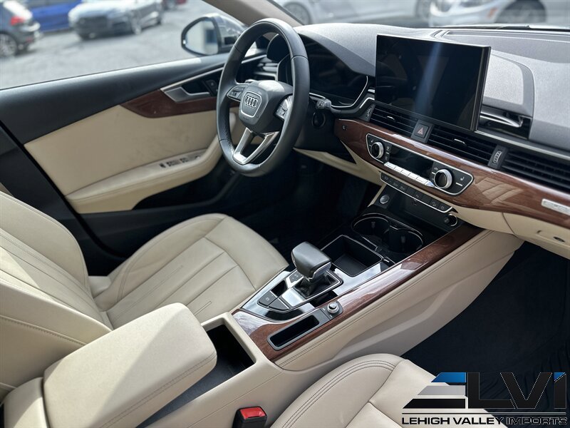 Used 2022 Audi A4 2.0T allroad Premium Plus AWD/4WD image 26