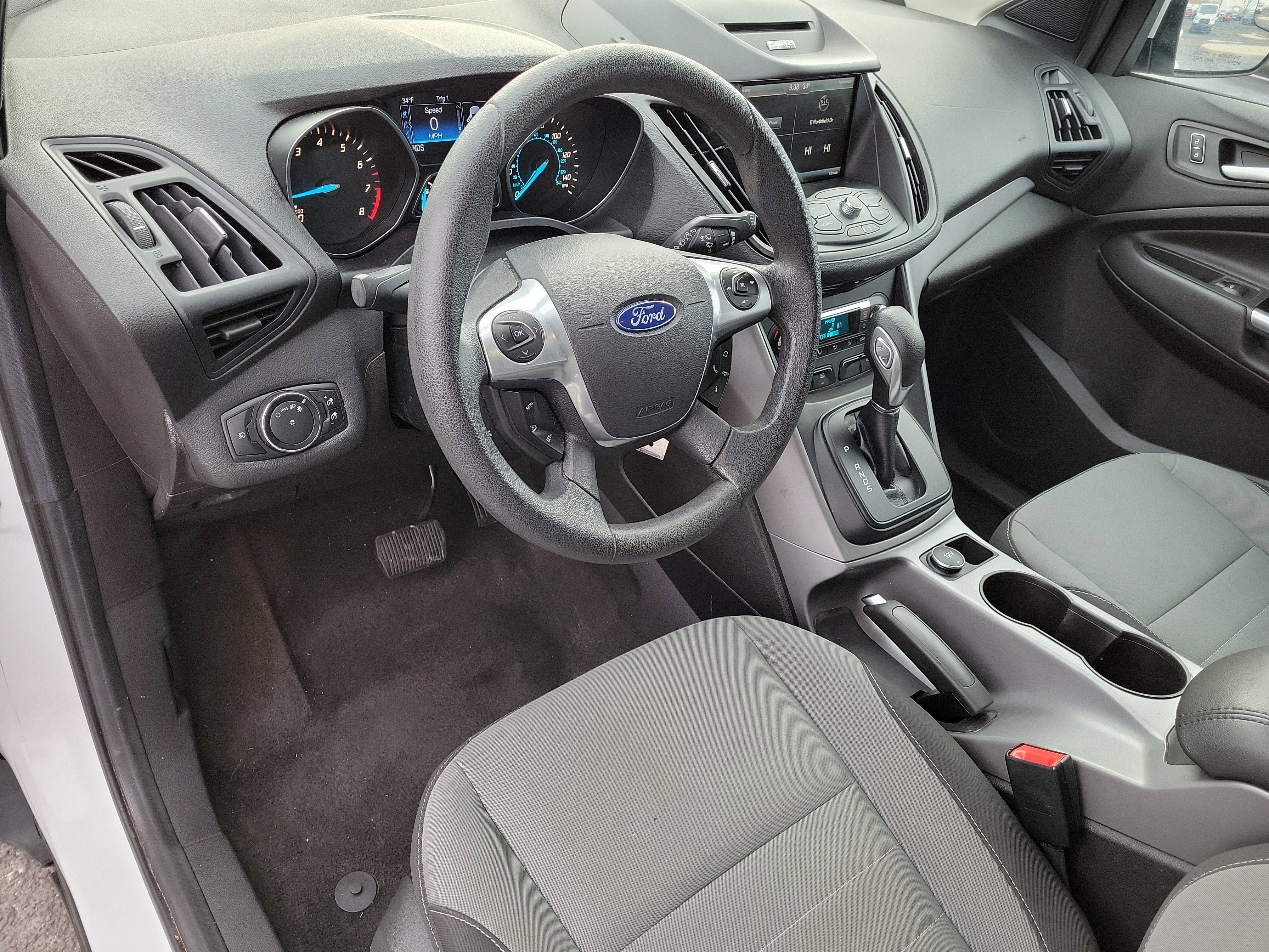 Used 2014 Ford Escape SE w/ Equipment Group 201A image 18