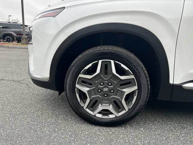 Certified 2023 Hyundai Santa Fe Limited w/ Cargo Package AWD/4WD image 25