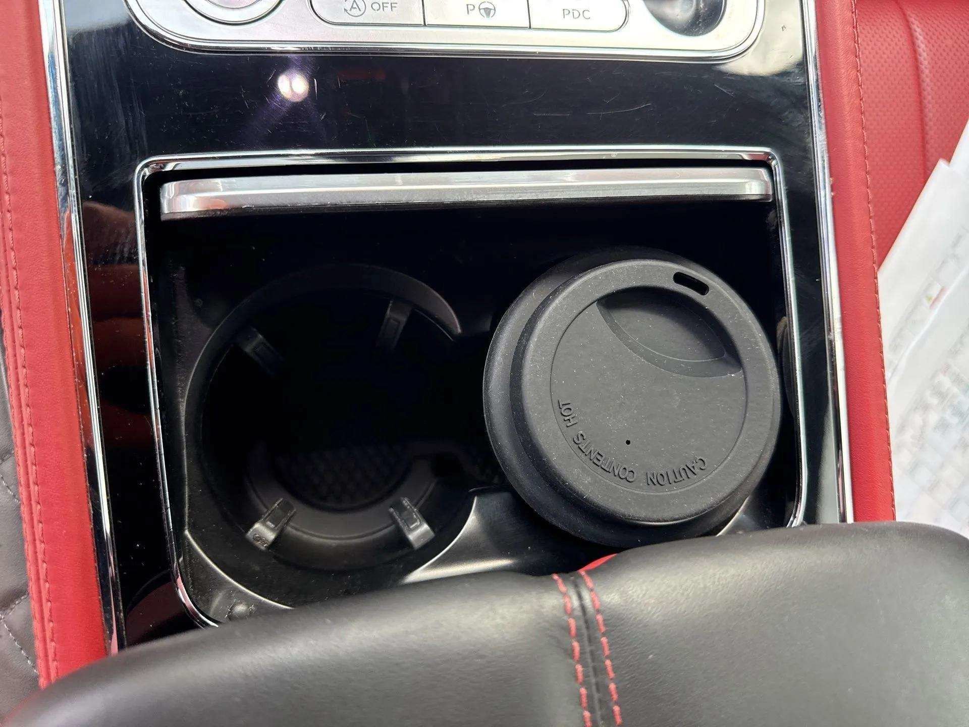 Certified 2022 Bentley Continental GT AWD/4WD image 33
