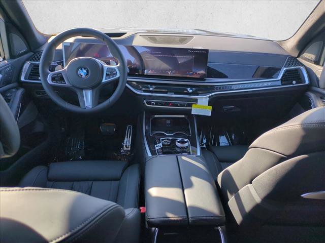 New 2026 BMW X7 xDrive40i image 15