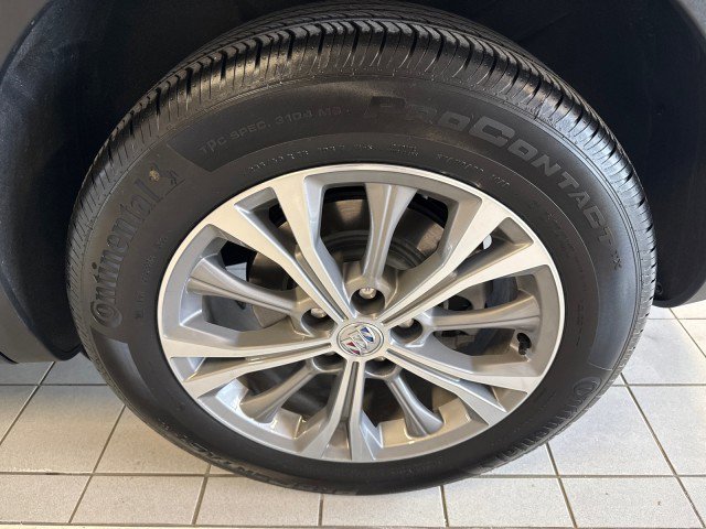 Used 2022 Buick Envision Preferred image 11