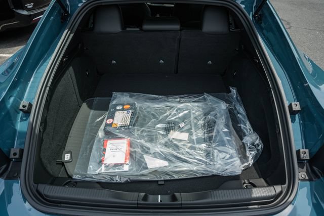 New 2026 Dodge Charger Scat Pack w/ Blacktop Package AWD/4WD image 14