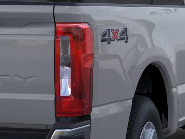 New 2026 Ford F350 XLT AWD/4WD image 21
