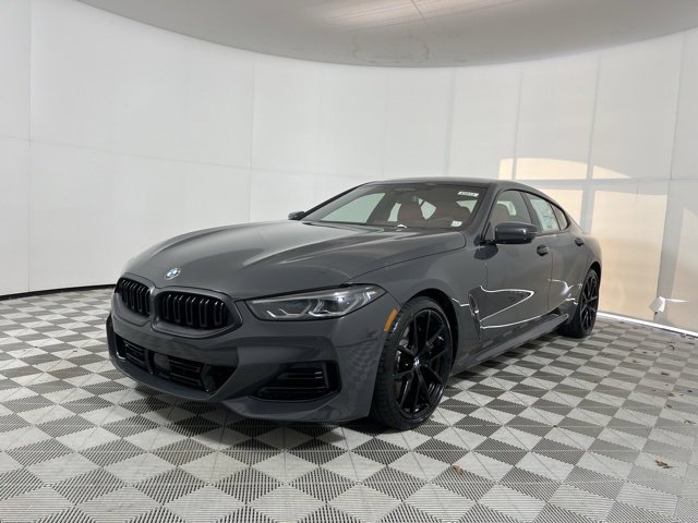New 2026 BMW 840i xDrive image 3