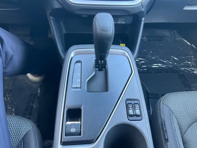 Certified 2024 Subaru Crosstrek 2.0i Premium AWD/4WD image 30