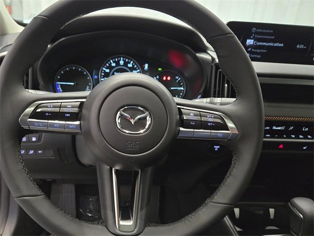 Certified 2025 MAZDA CX-50 AWD 2.5 Hybrid w/ Weather Package image 18