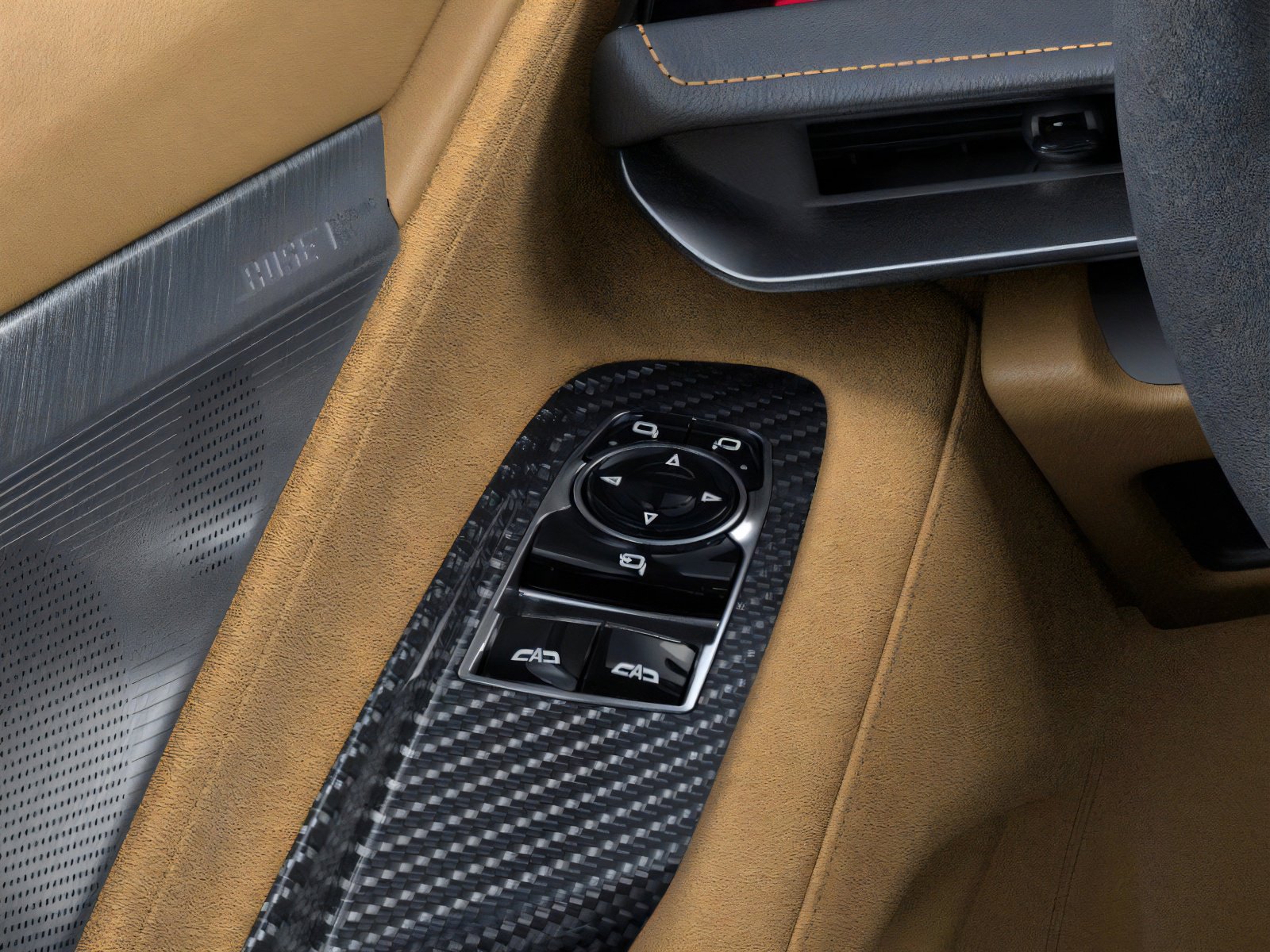 New 2026 Chevrolet Corvette Z06 image 22