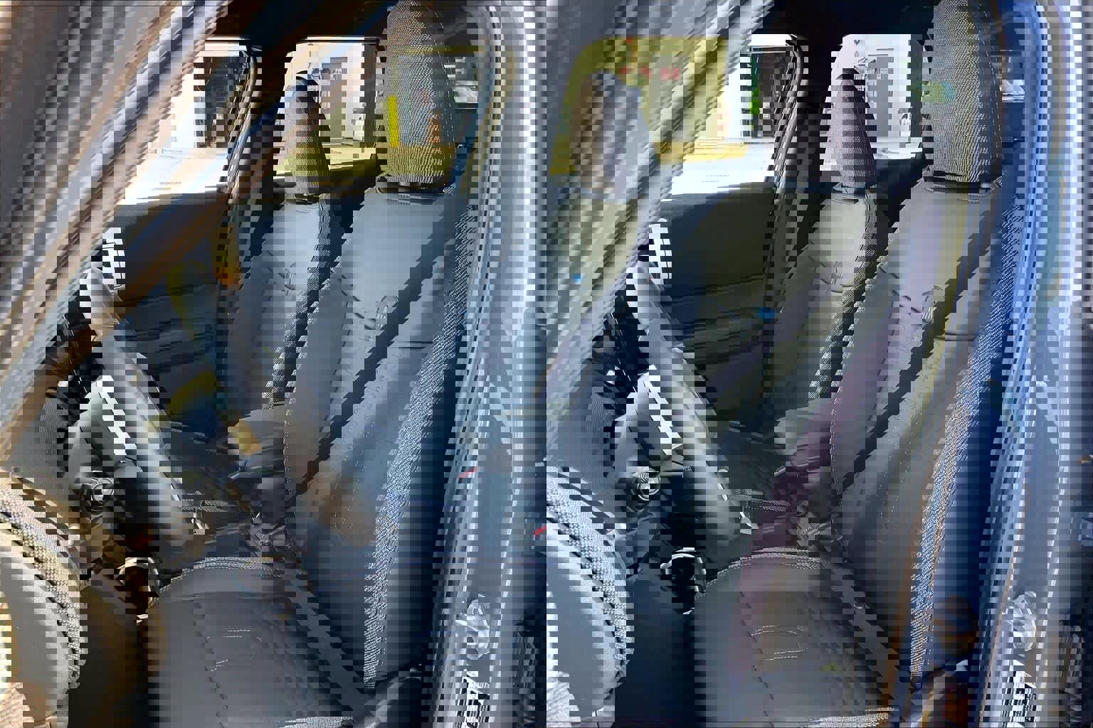 New 2025 MINI Cooper Countryman SE image 9