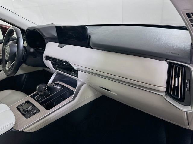 Used 2024 MAZDA CX-90 3.3 Turbo w/ Premium Plus Pkg image 31