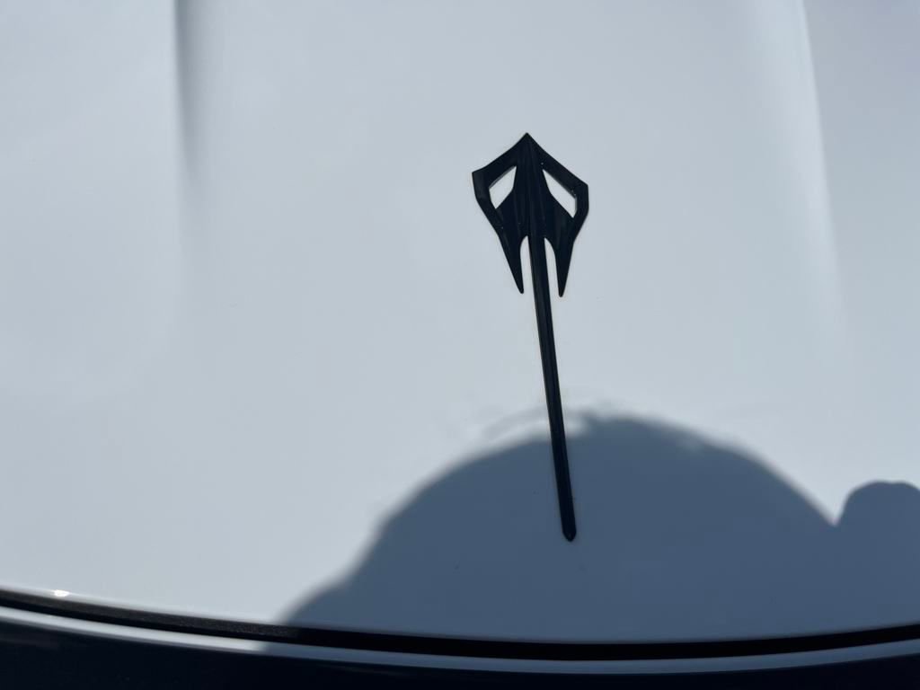 New 2025 Chevrolet Corvette E-Ray w/ Battery Protection Package image 30