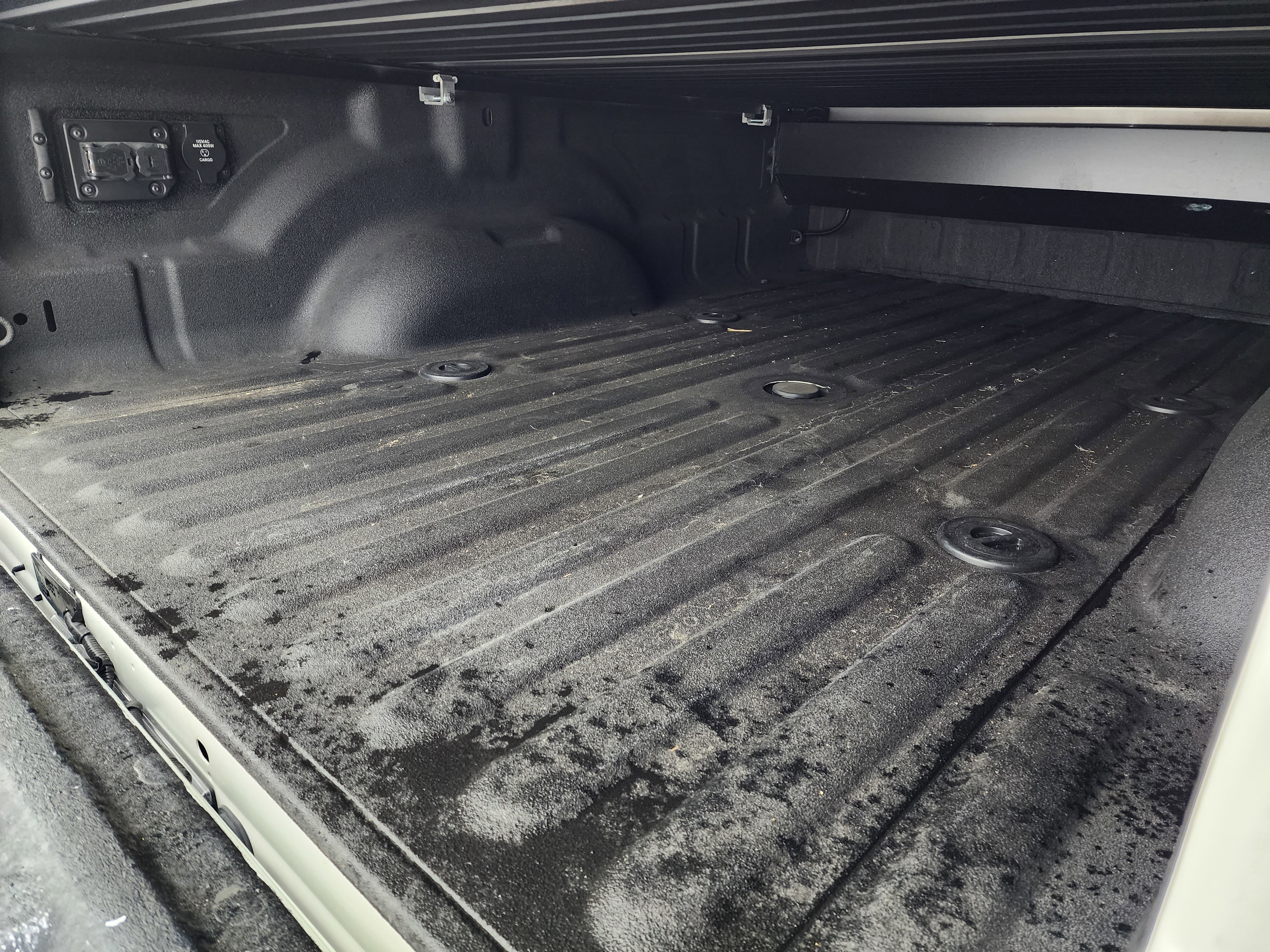 Used 2023 RAM 3500 Laramie image 5