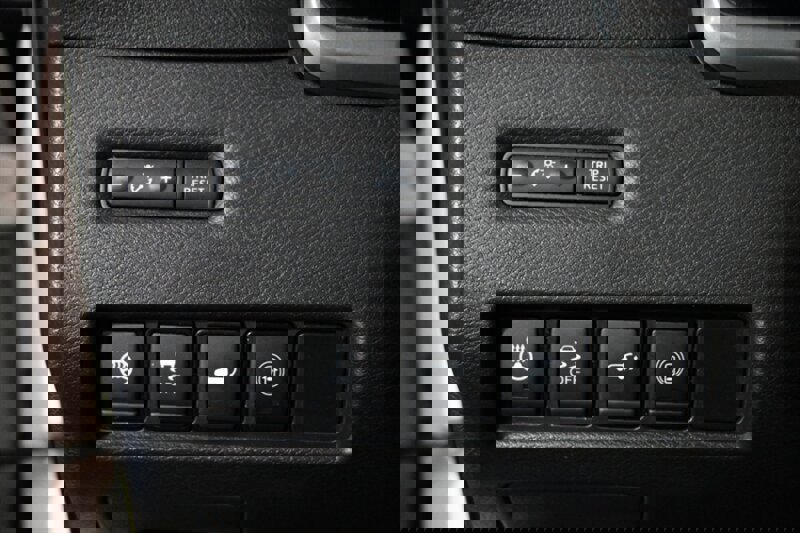 Used 2021 Nissan Murano SL w/ SL Moonroof Package image 32