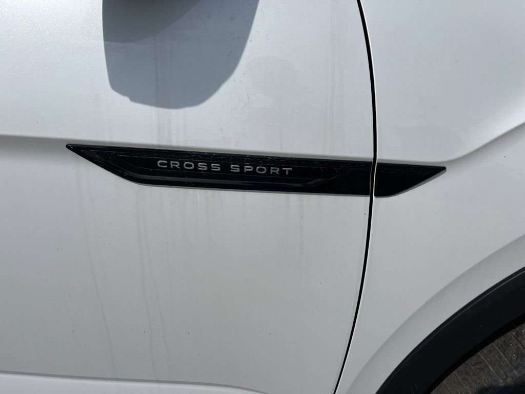 New 2026 Volkswagen Atlas Cross Sport SEL R-Line AWD/4WD image 5
