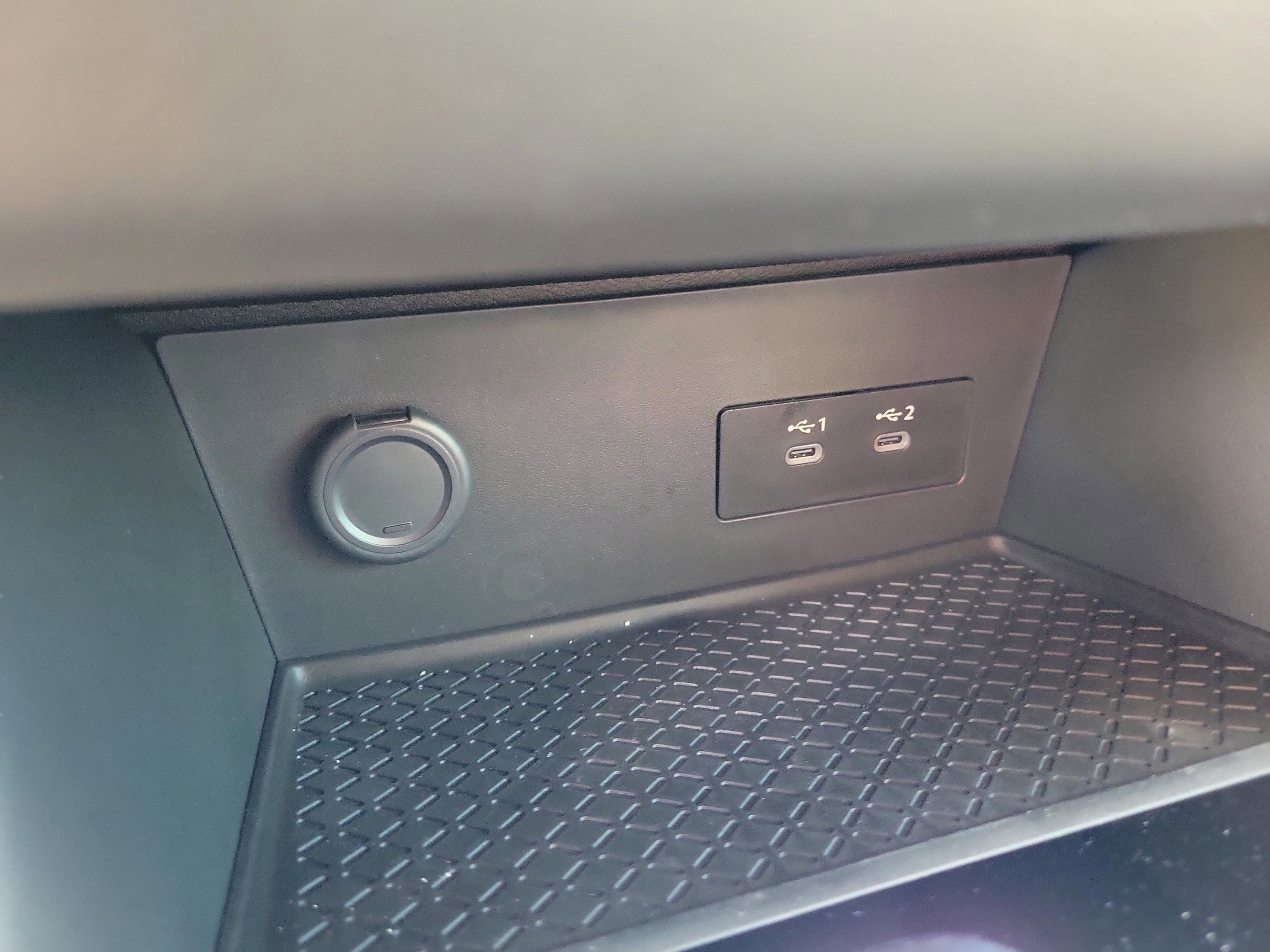 New 2026 Nissan Pathfinder SV image 31