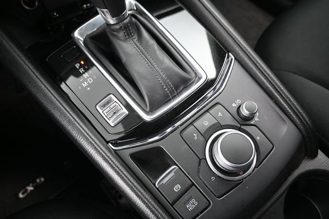 Certified 2023 MAZDA CX-5 AWD 2.5 S image 24