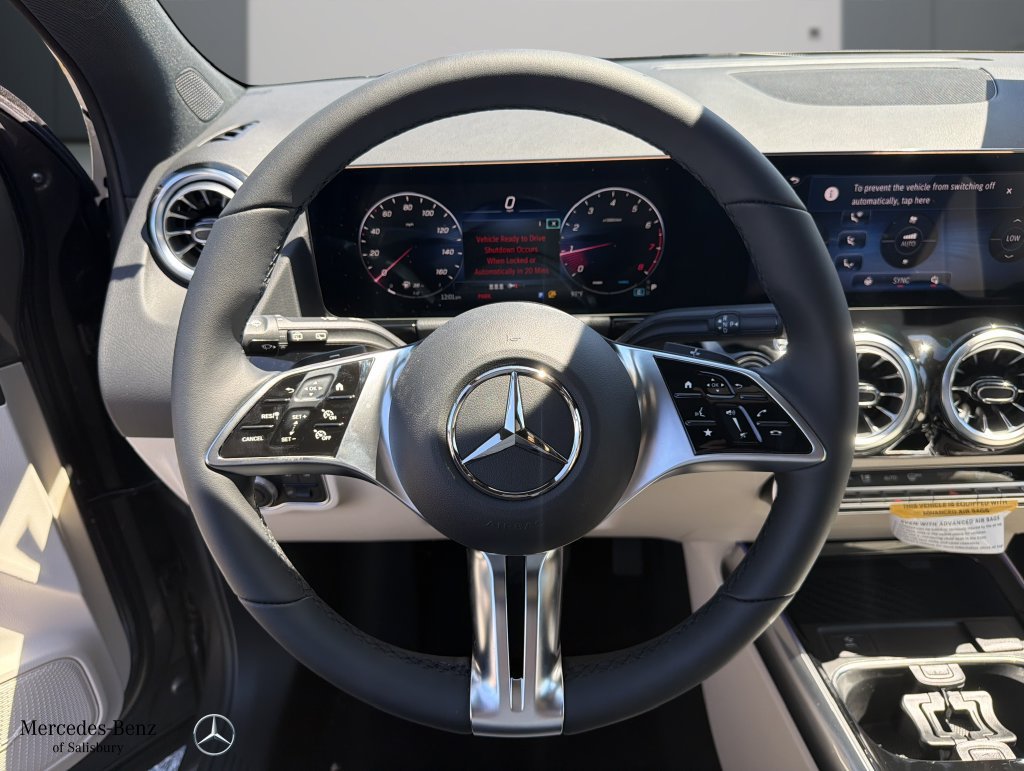 New 2026 Mercedes-Benz GLA 250 4MATIC image 12