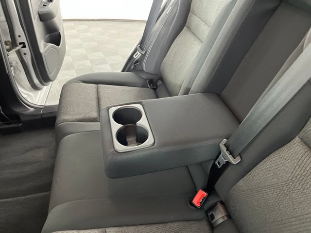 Used 2024 Nissan Rogue SV FWD image 43