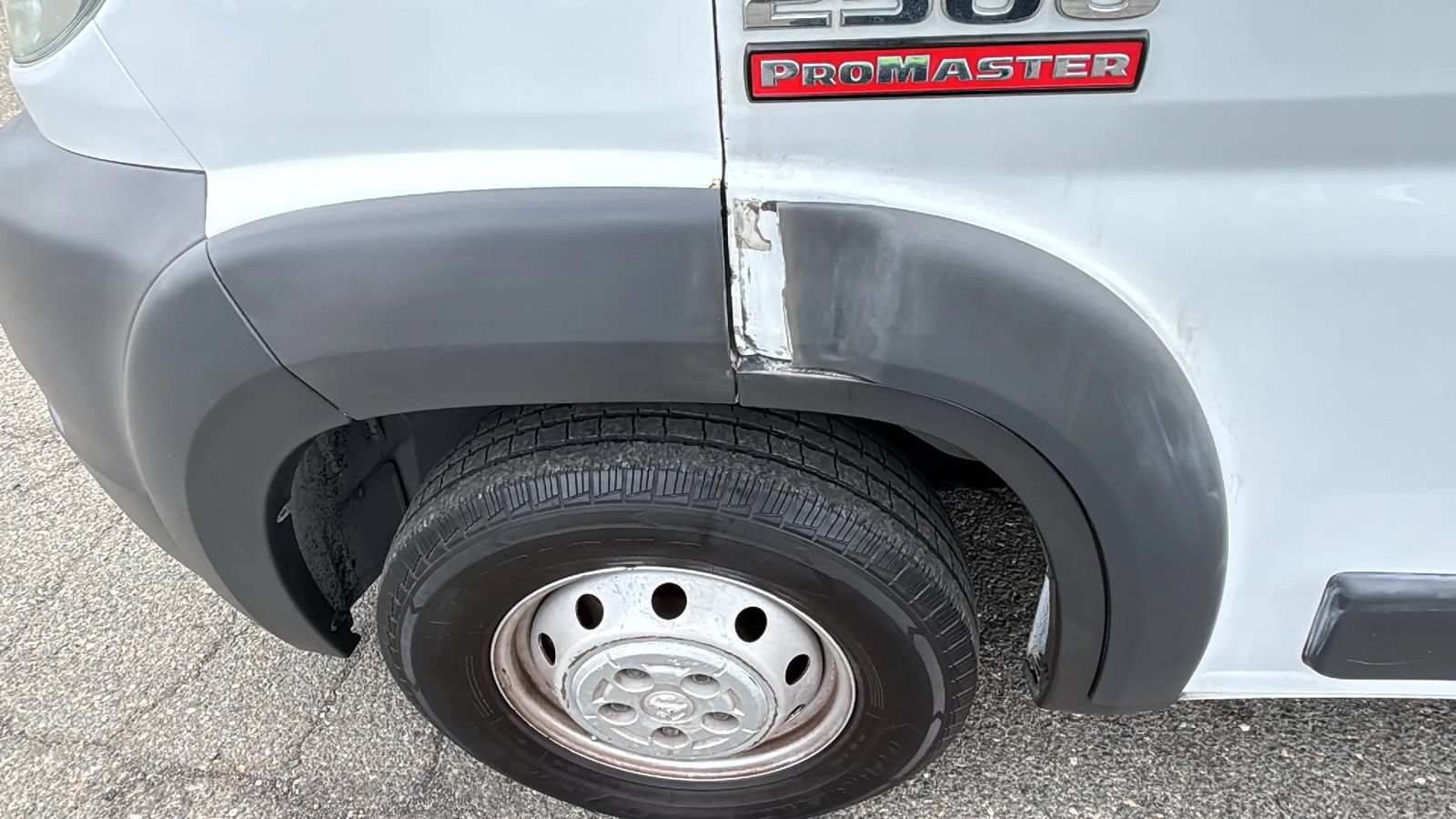 Used 2015 RAM ProMaster 2500 w/ Interior Convenience Group FWD image 64