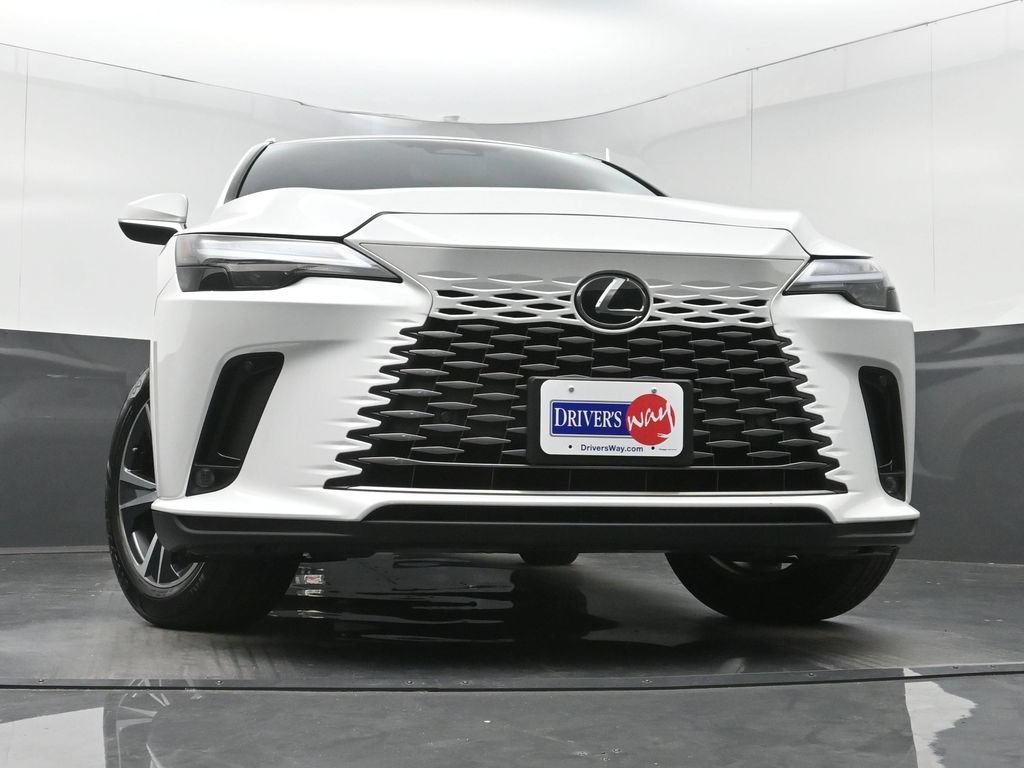 Used 2023 Lexus RX 350 Premium w/ Cold Area Package AWD/4WD image 27