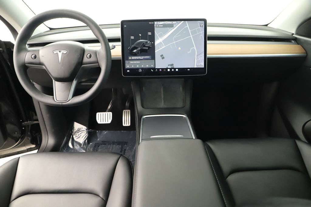 Used 2021 Tesla Model Y Performance AWD/4WD image 18