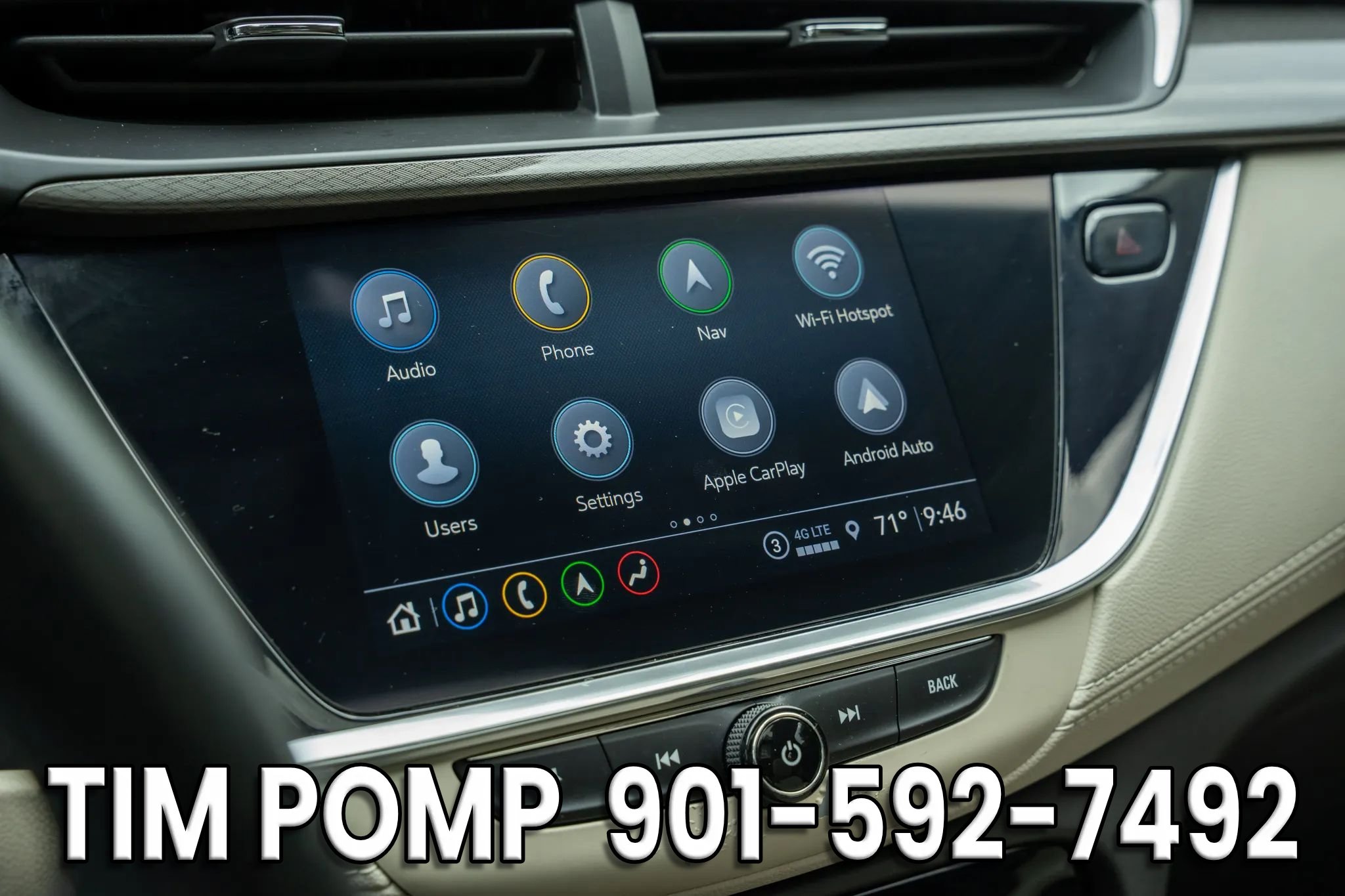 Used 2022 Buick Encore GX Essence w/ Advanced Technology Package FWD image 21