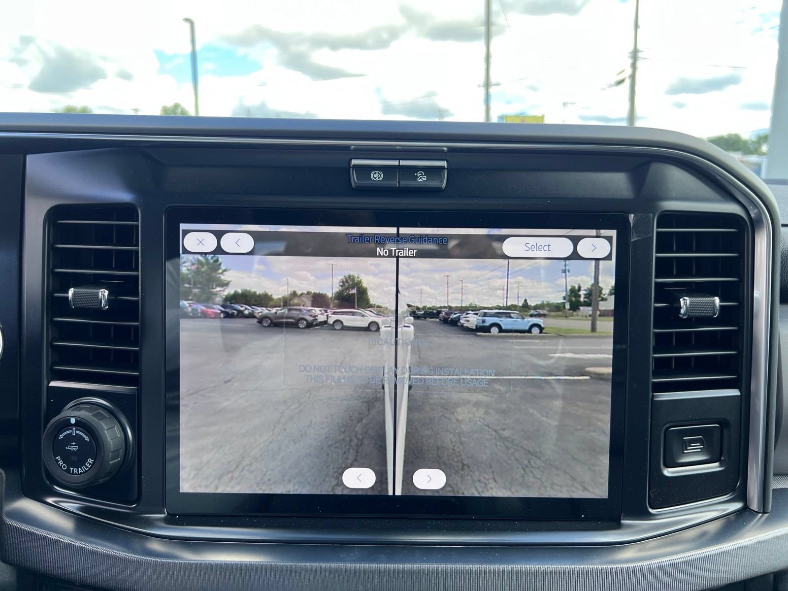 New 2026 Ford F350 Platinum AWD/4WD image 44