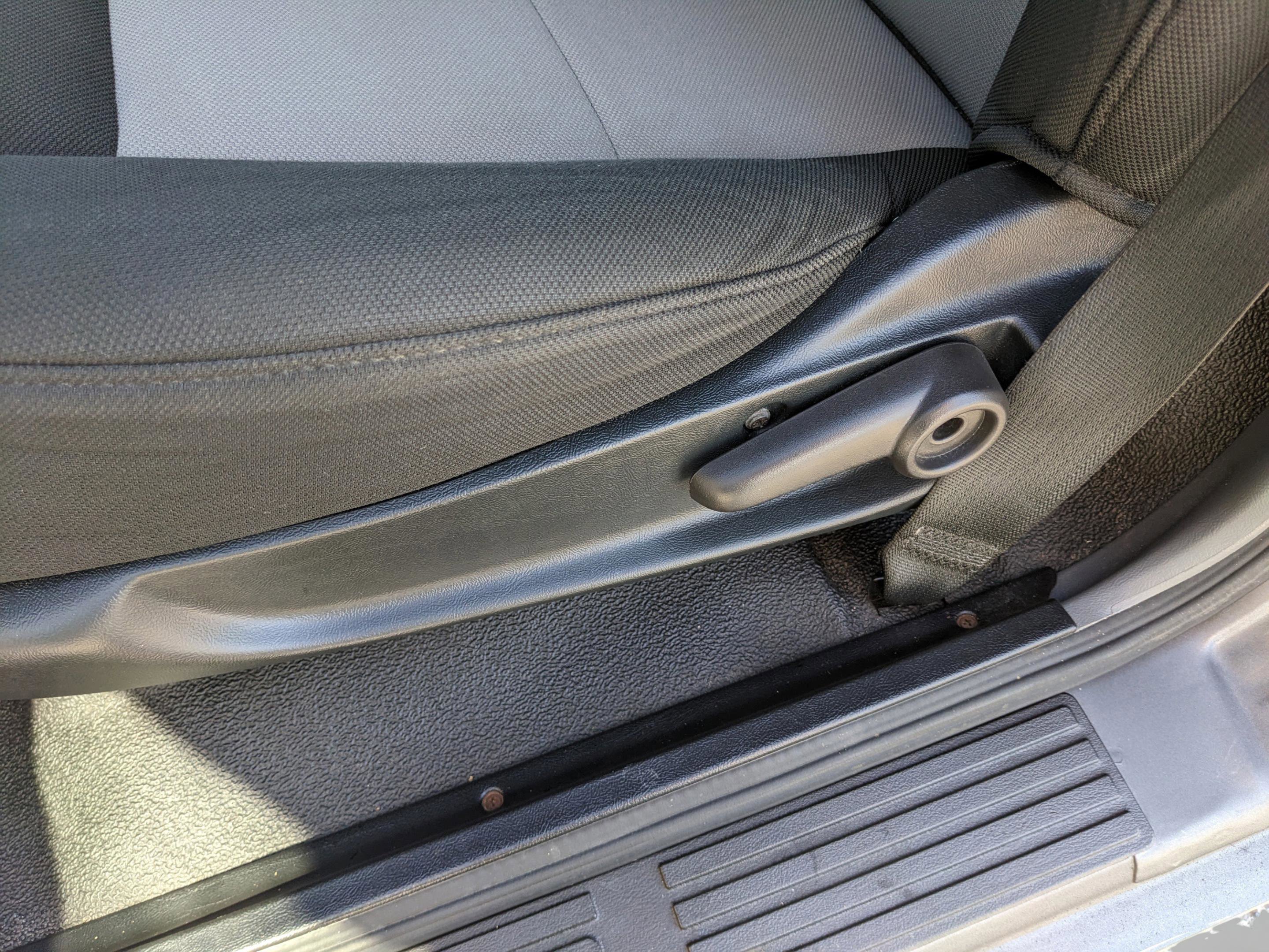 Used 2008 Ford Ranger Sport image 25