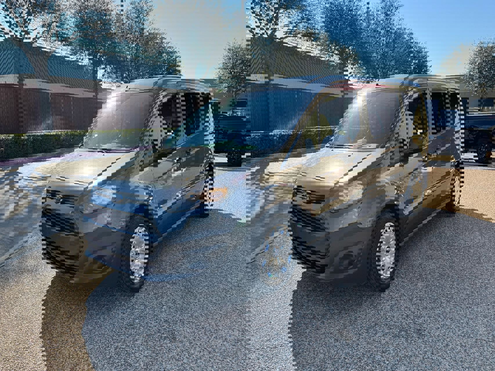 Used 2018 Ford Transit Connect XL image 11