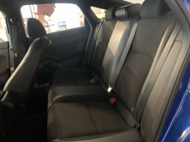 Used 2023 Honda Civic Sport image 21