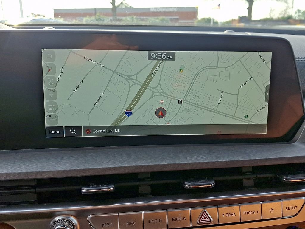 Used 2024 Kia Telluride EX X-Line image 17