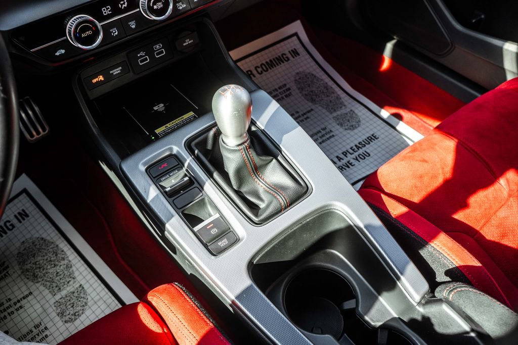 Used 2023 Honda Civic Type R image 20