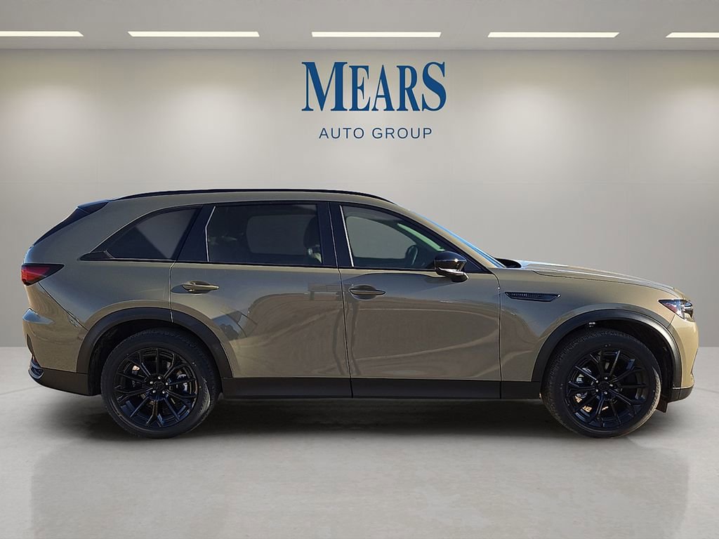 New 2026 MAZDA CX-70 3.3 Turbo w/ Preferred Package image 6