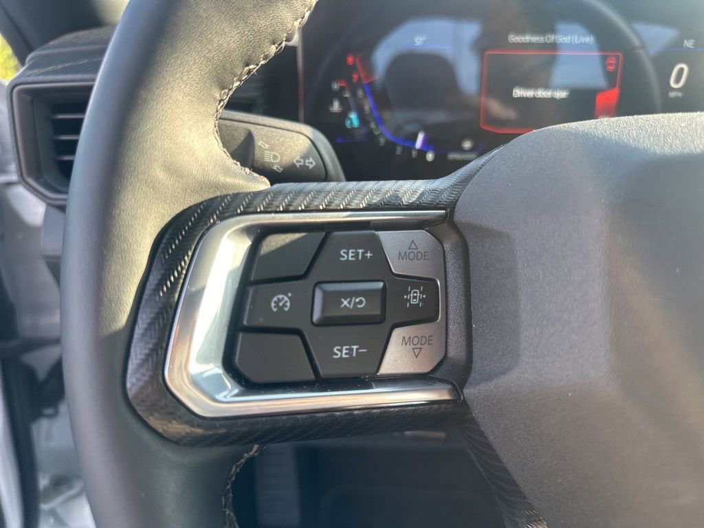 Used 2025 Ford Mustang Coupe image 29