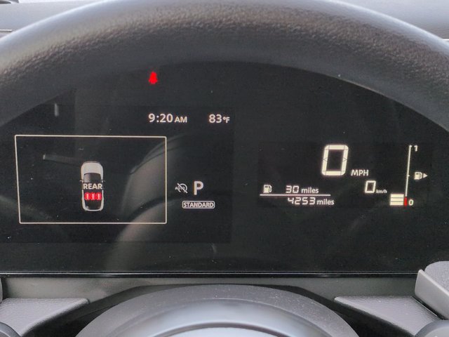 Used 2025 Nissan Kicks SV FWD image 24