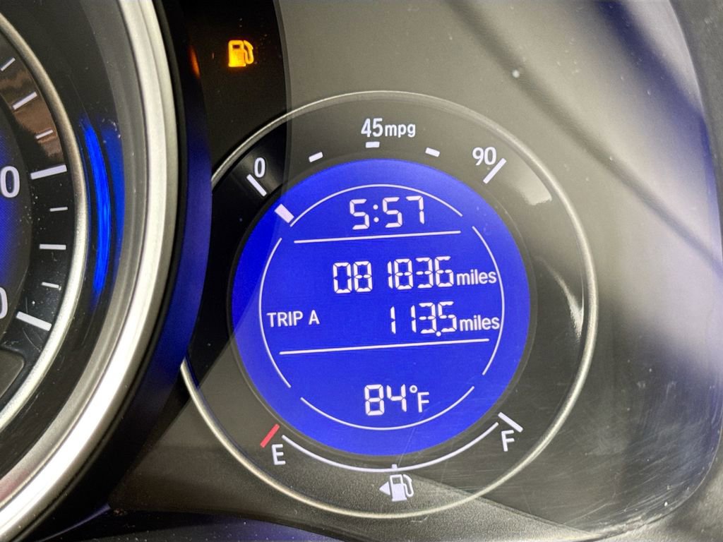 Used 2017 Honda Fit EX-L image 12