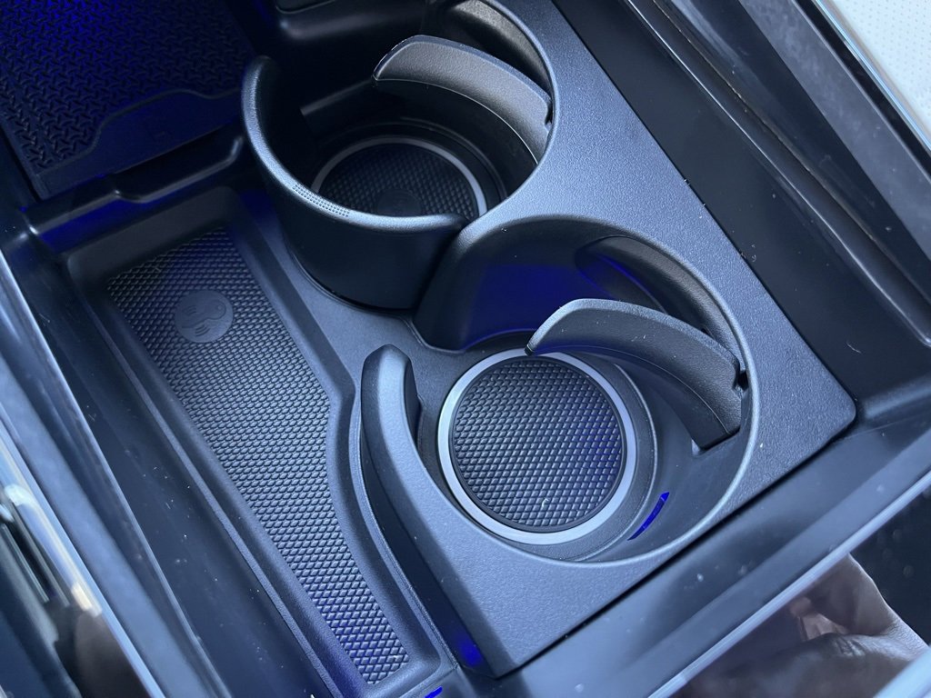 Used 2025 Mercedes-Benz GLC 350e 4MATIC image 45