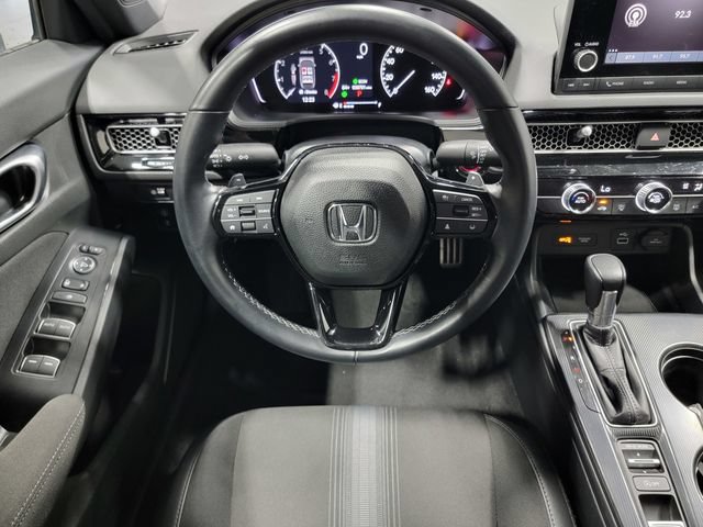 Used 2024 Honda Civic Sport image 25