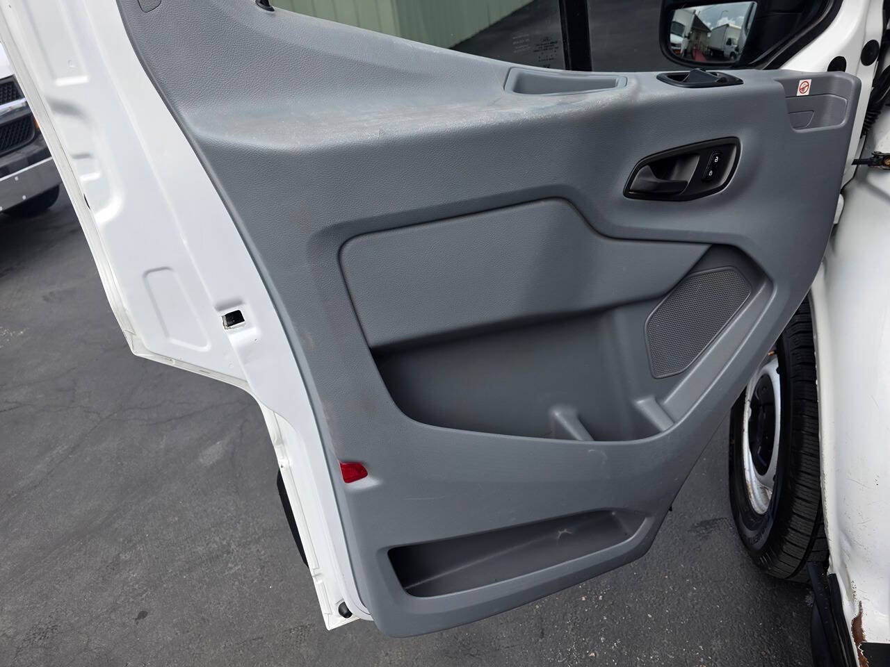 Used 2019 Ford Transit 350 XL RWD image 24