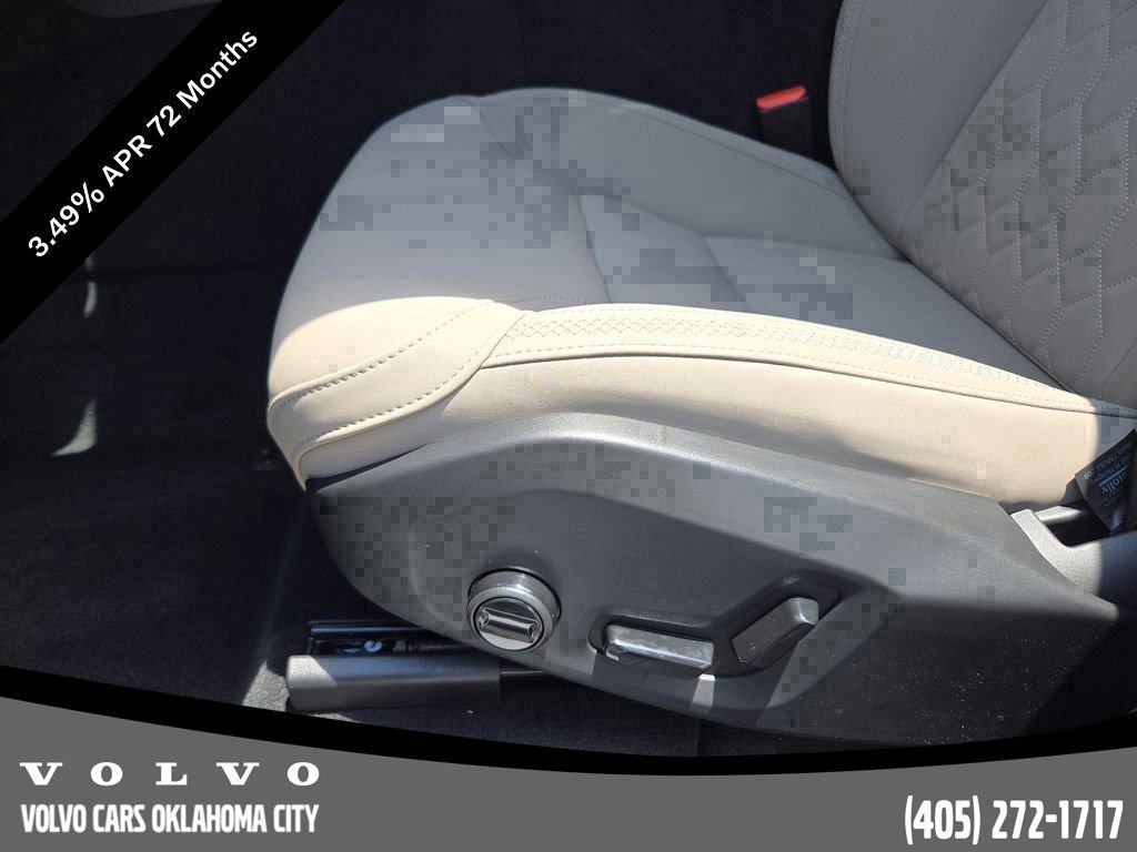Used 2026 Volvo XC60 B5 Plus w/ Protection Package Premier AWD/4WD image 26
