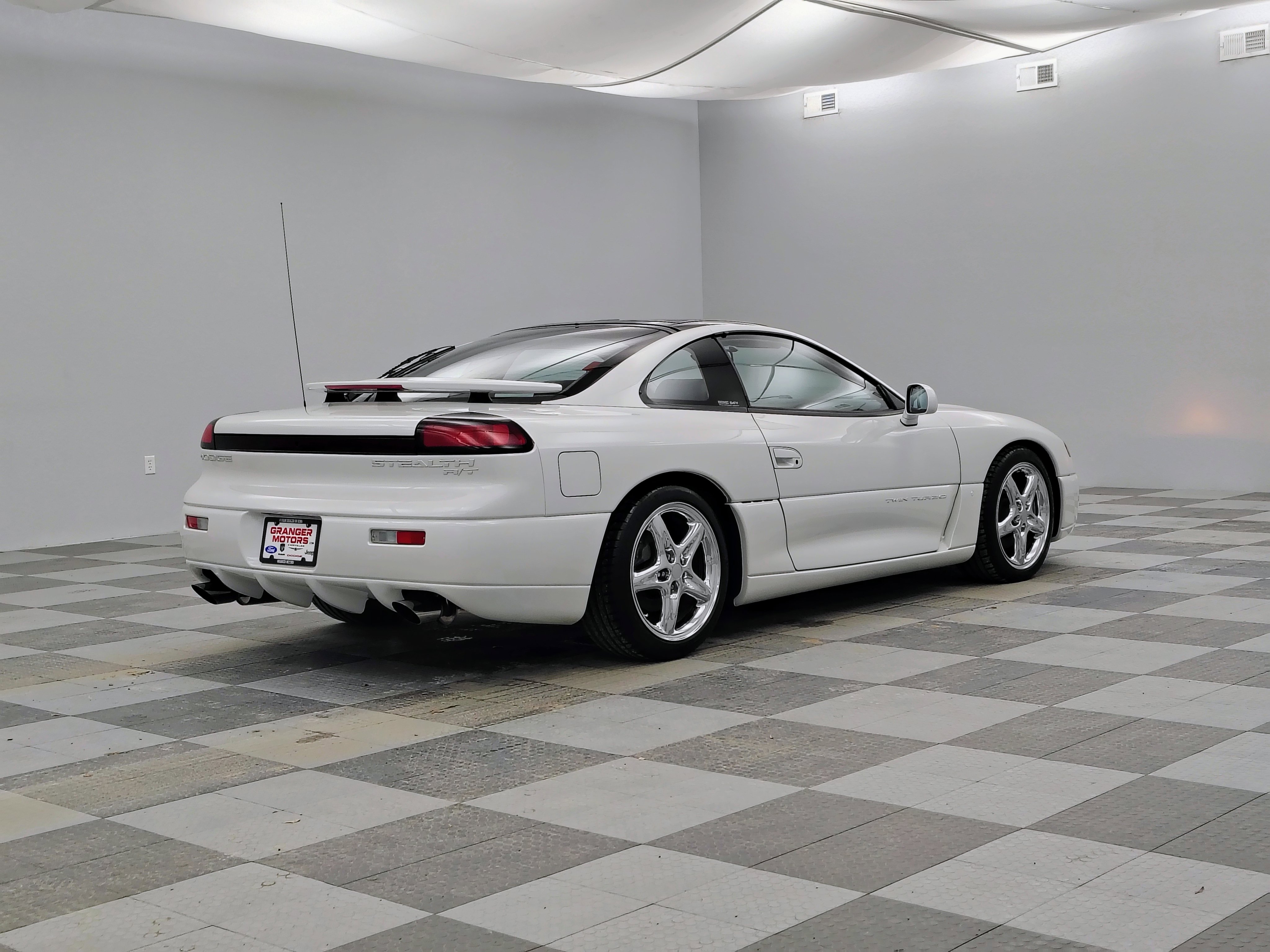 Used 1995 Dodge Stealth R/T image 9